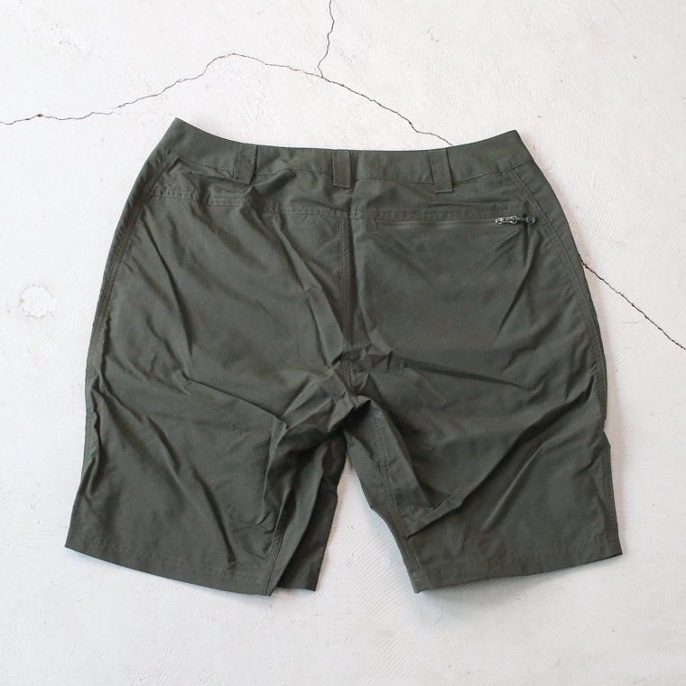 Montane モンテイン Terra Shorts テラショーツ オリーブ