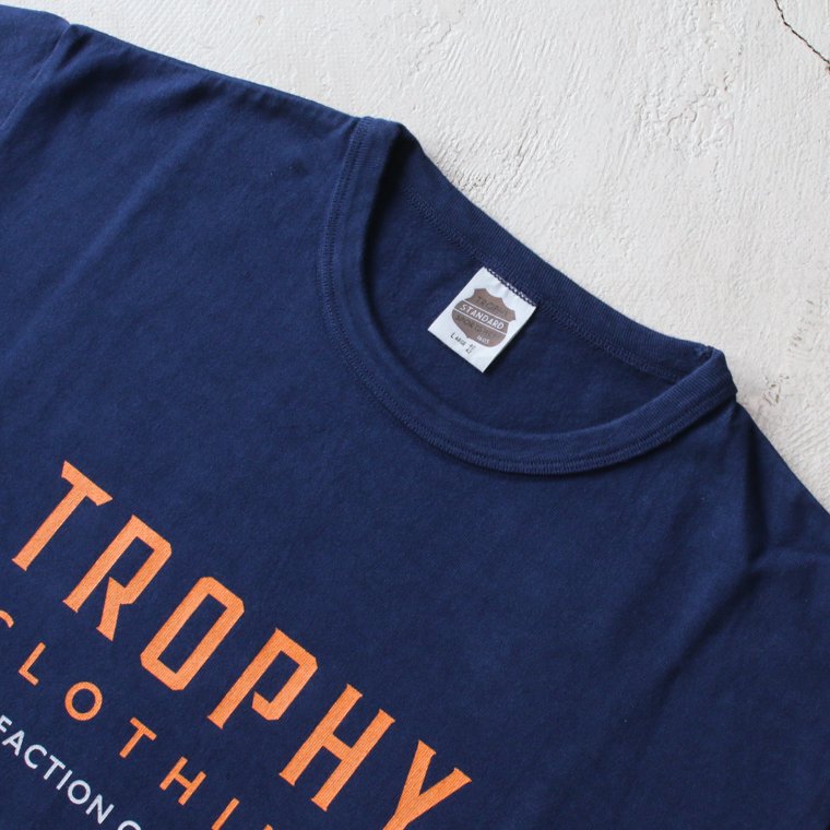 TROPHY CLOTHING Ｔシャツ