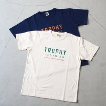 <img class='new_mark_img1' src='https://img.shop-pro.jp/img/new/icons14.gif' style='border:none;display:inline;margin:0px;padding:0px;width:auto;' />ȥե TROPHY CLOTHING HARVEST WORK OD TEE