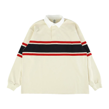 <img class='new_mark_img1' src='https://img.shop-pro.jp/img/new/icons14.gif' style='border:none;display:inline;margin:0px;padding:0px;width:auto;' />DC WHITE ǥۥ磻 CLASSIC RUGGER 饷å饬