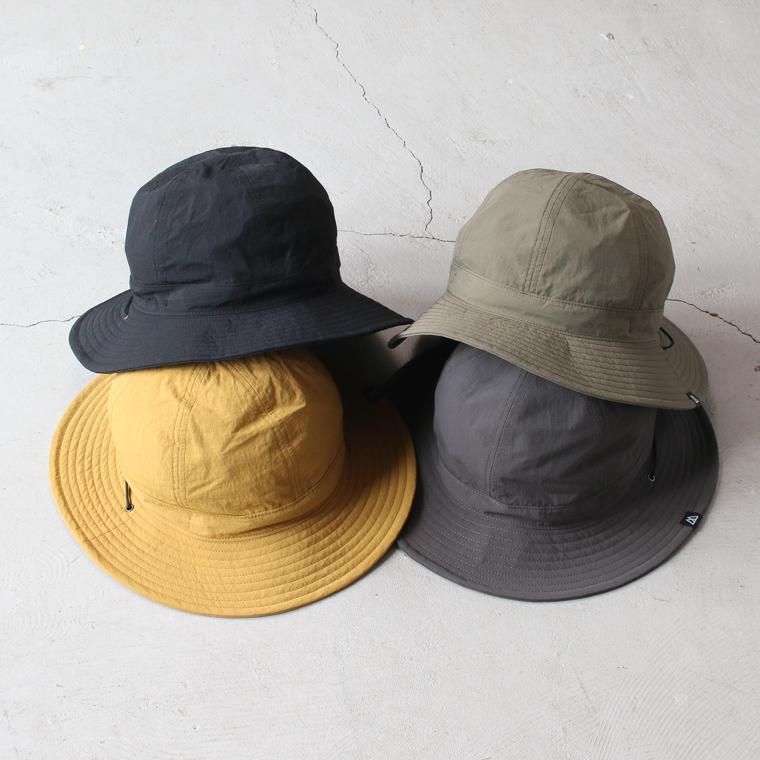 【新品】リッジマウンテンギア Field Hat