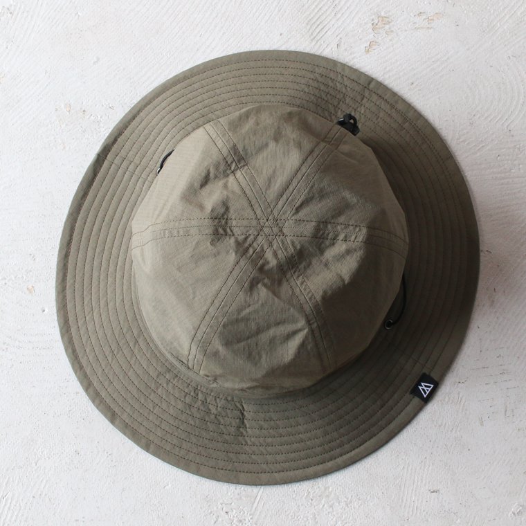 リッジマウンテンギア RIDGE MOUNTAIN GEAR フィールドハット Field Hat