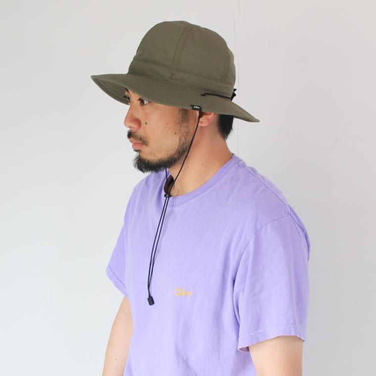 RIDGE MOUNTAIN GEAR リッジマウンテンギア Field Hat-