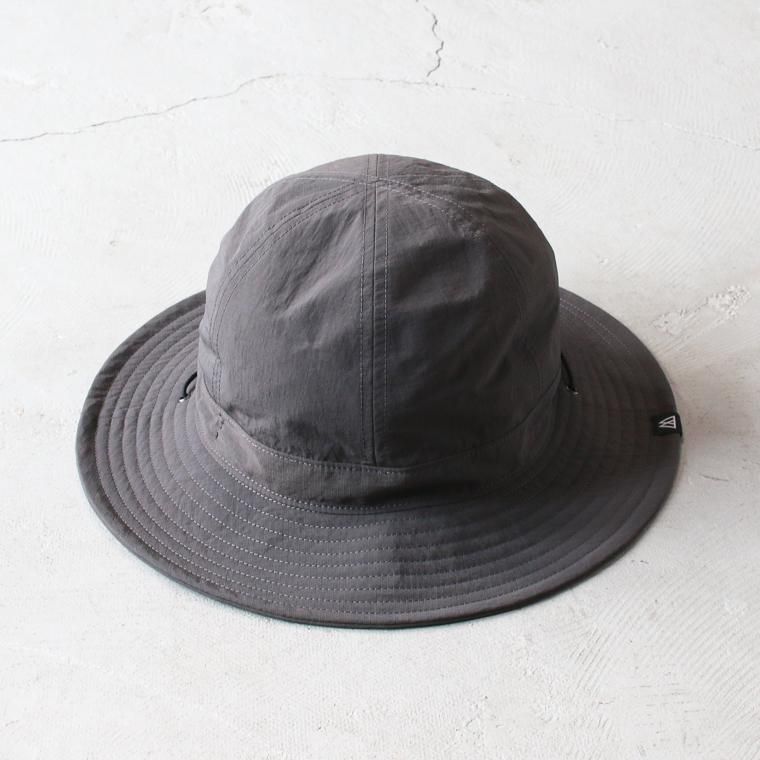 リッジマウンテンギア RIDGE MOUNTAIN GEAR フィールドハット Field Hat