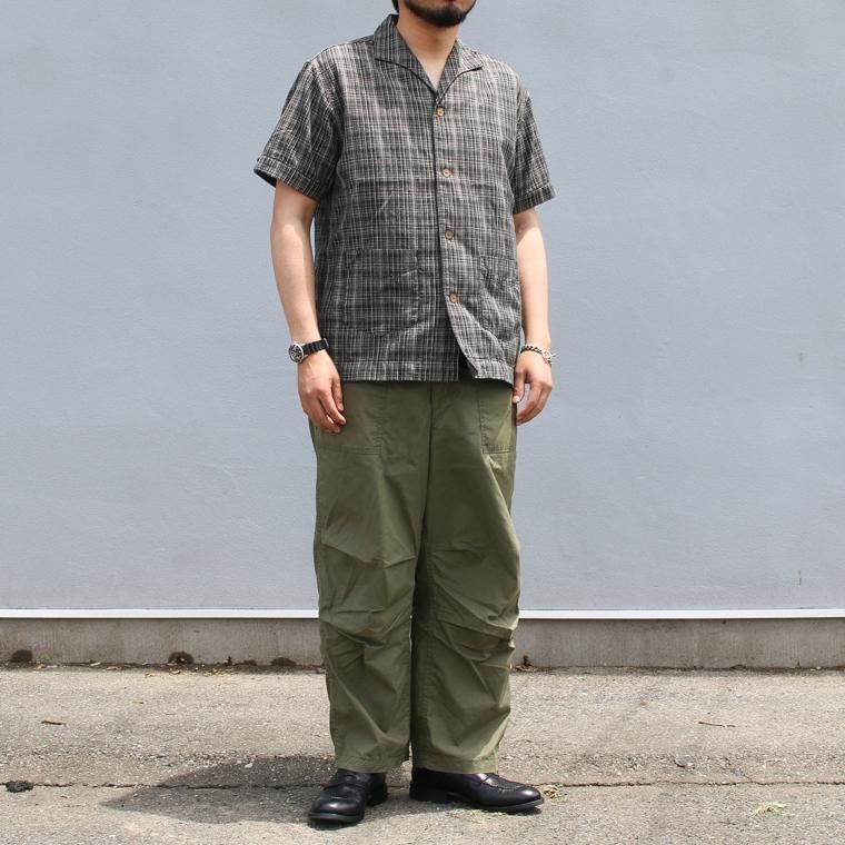 trophy clothing ハバナシャツ TROPHY CLOTHING(トロフィークロージング) ハバナシャツ HAVANA