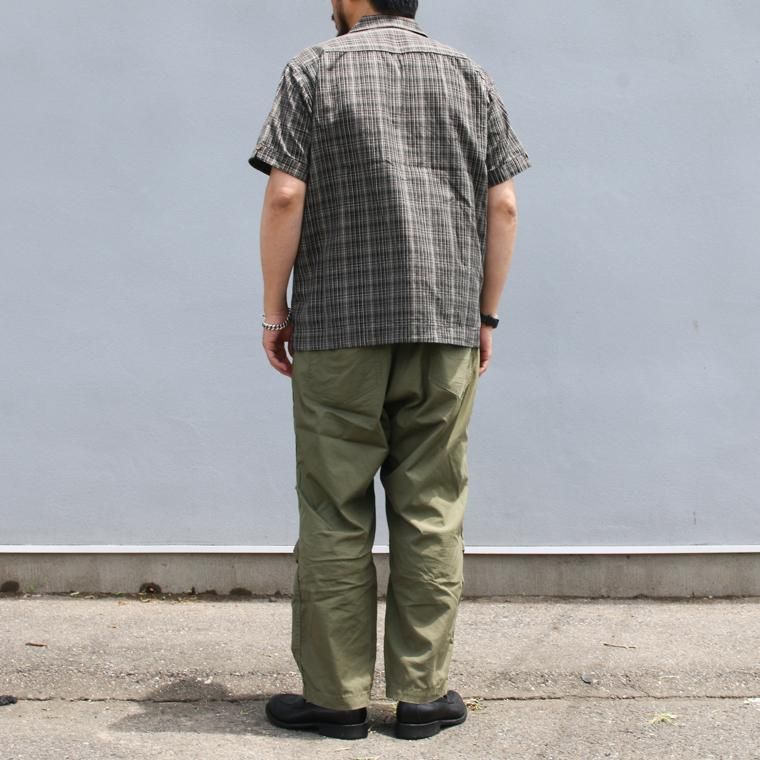 トロフィークロージング TROPHY CLOTHING ハバナシャツ HAVANA S