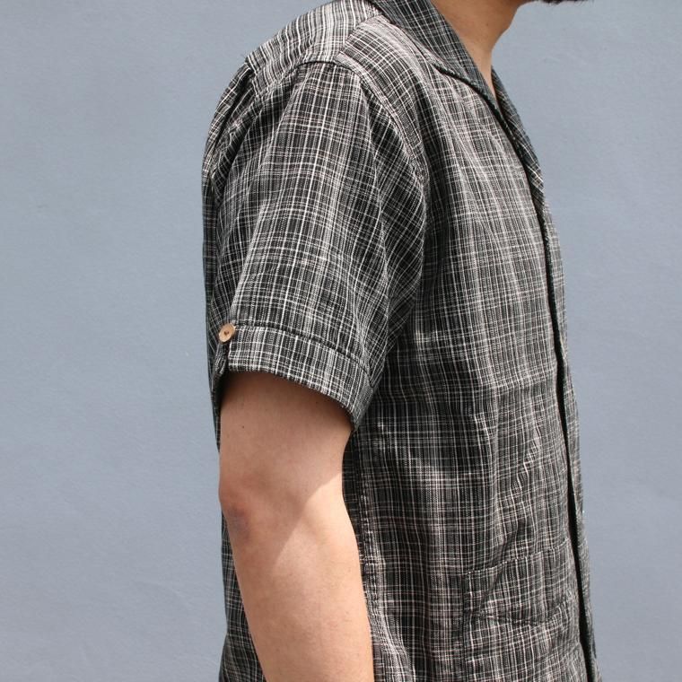 トロフィークロージング TROPHY CLOTHING ハバナシャツ HAVANA S