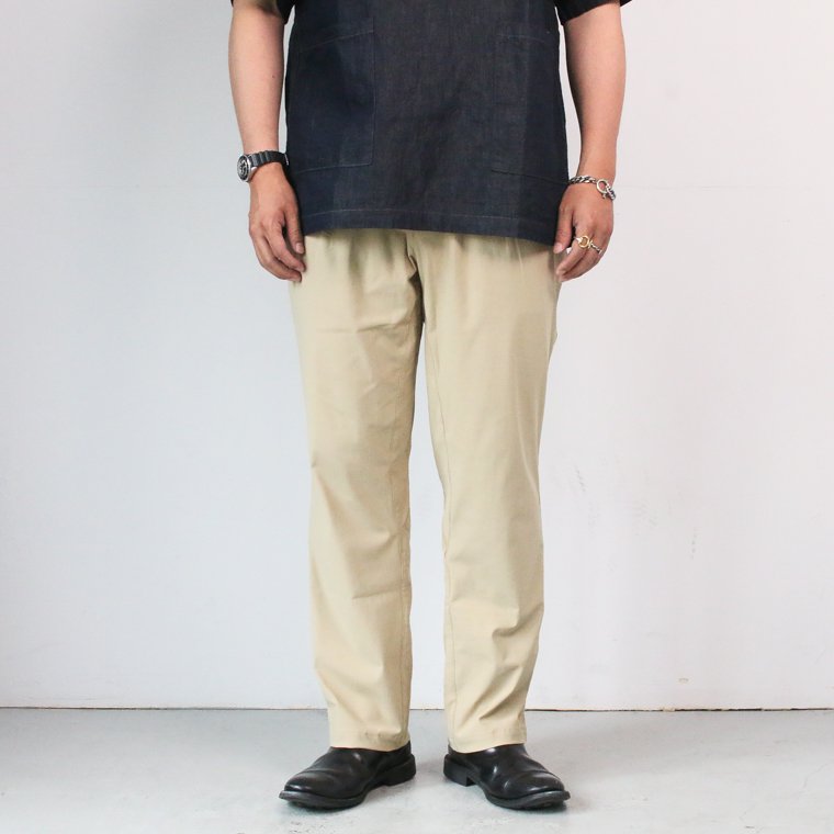 melple メイプル Tomcat Manoa Pants トムキャット マノア パンツ