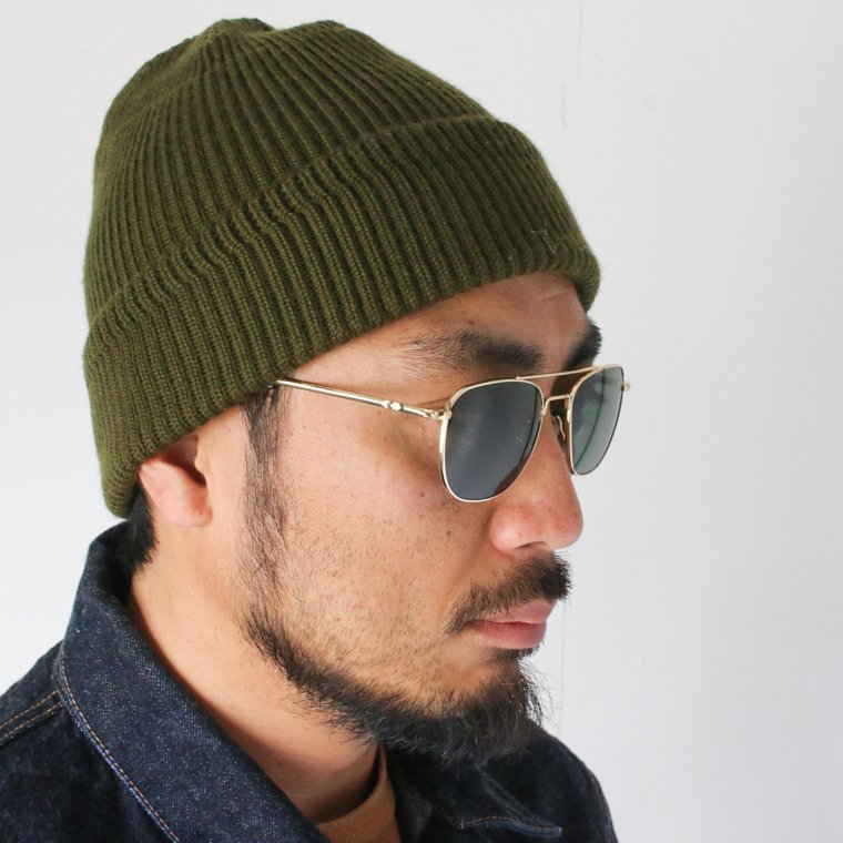 バズリクソンズ BUZZ RICKSON'S BR02753 AMERICAN OPTICAL × BUZZ