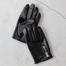 <img class='new_mark_img1' src='https://img.shop-pro.jp/img/new/icons56.gif' style='border:none;display:inline;margin:0px;padding:0px;width:auto;' />GMG-14 MESH GLOVE ショートリスト ブラック