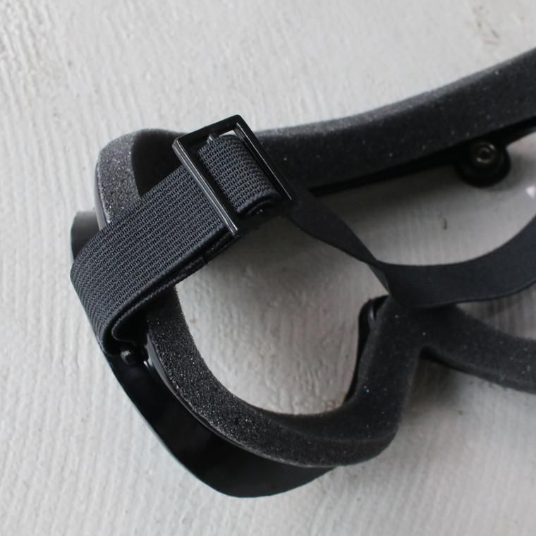 60's VINTAGE GOGGLE ヴィンテージスタイルゴーグル STANDARD 3