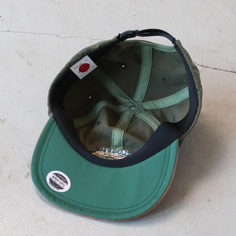 ヴェロスピカ VELO SPICA キャップ F.U.B Cap Combination