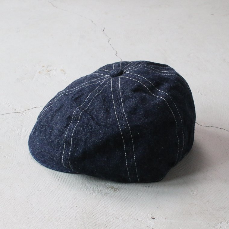 COLIMBO HERSCHEL SOFT HAT【コリンボ】-