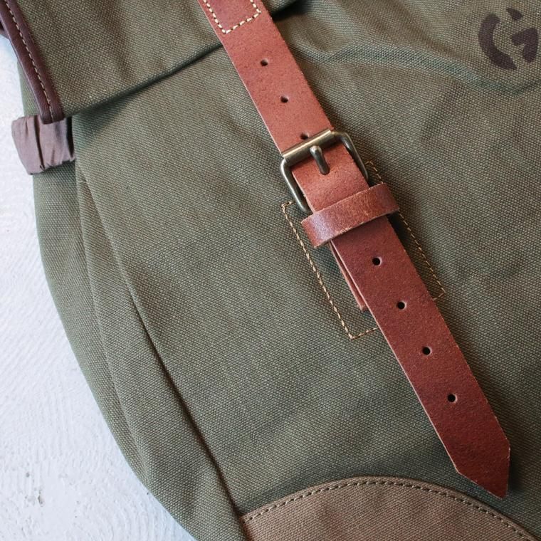 COLIMBO コリンボ HINSON ヒンソン GPO type Postman Bag ポストマンバッグ