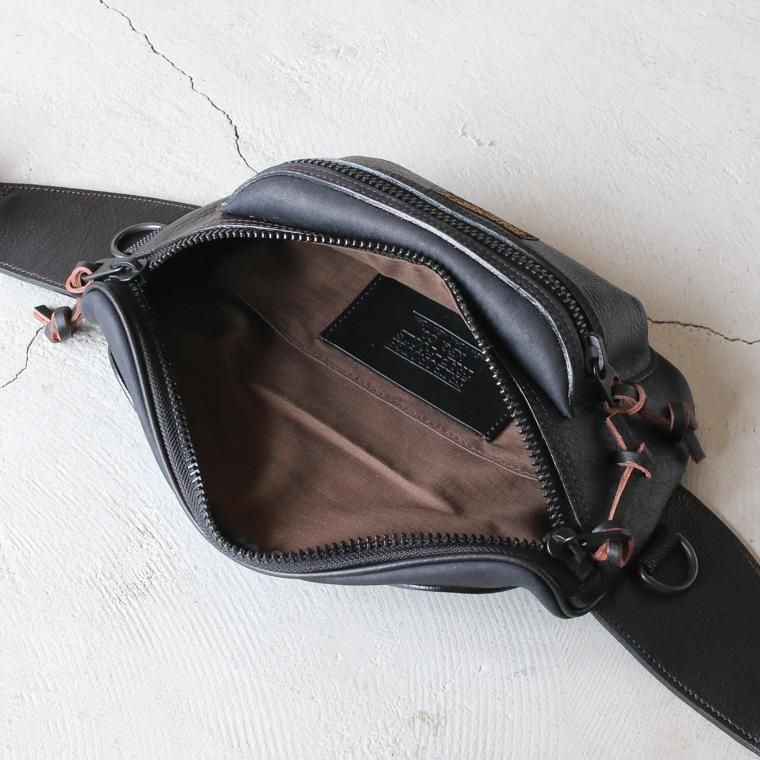 COLIMBO コリンボ Wild Bill Hunter's Fanny Pack ハンターズ COLIMBO コリンボ Wild Bill Hunter's Fanny Pack ハンターズ