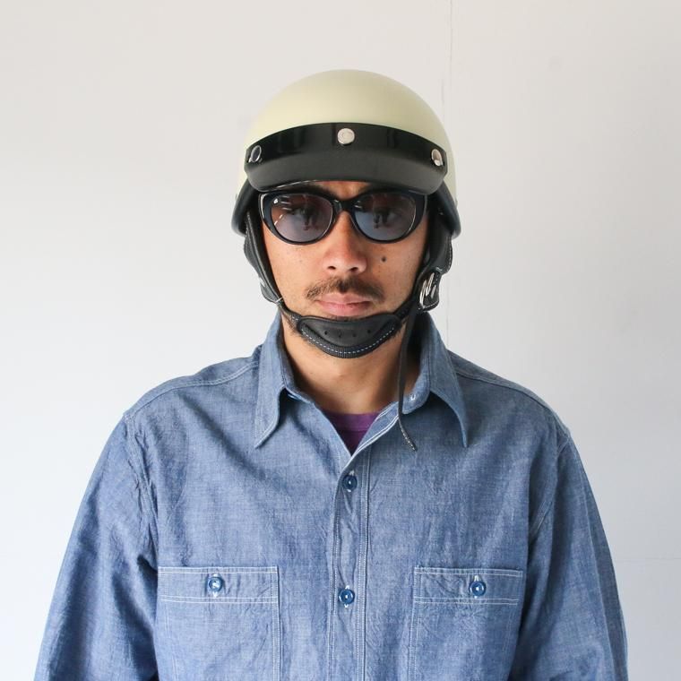 Mr.OLDMAN×OCEAN BEETLE ミスターオールドマン別注