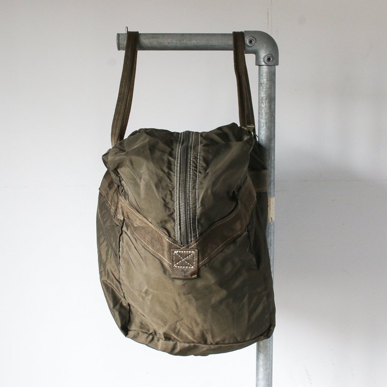 FRENCH AIR FORCE PARATROOPER BAG フランス軍 パラトルーパーバッグ