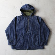 ペニーズ PENNEY'S ハンティングアノラックジャケット HUNTING ANORAK