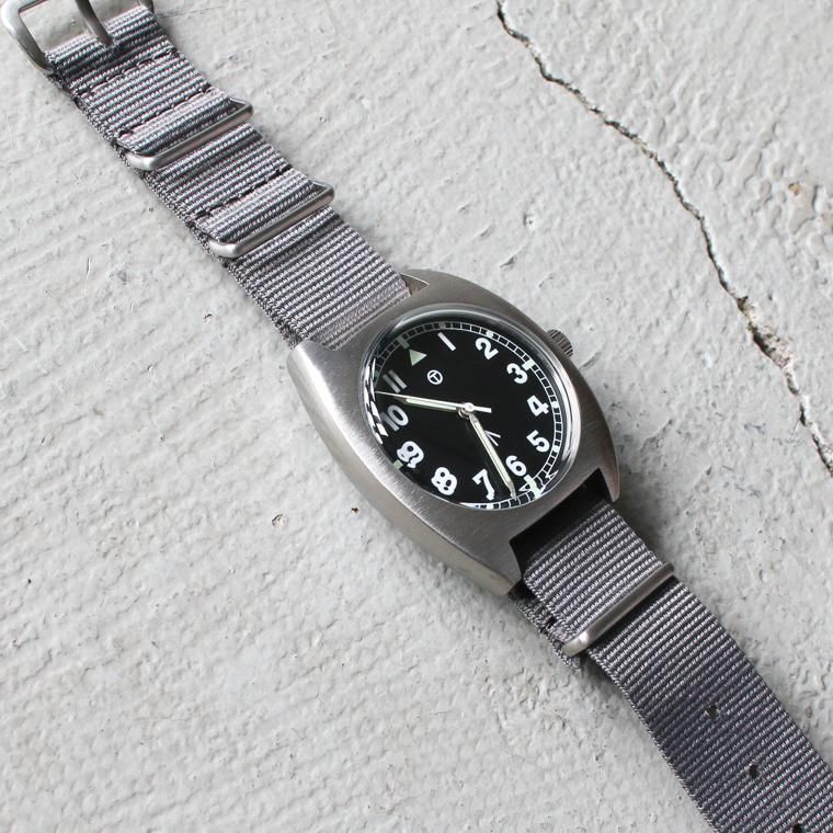 MONTRE ROROI M.R.M.W モントルロロイ 腕時計 Royal army W-10