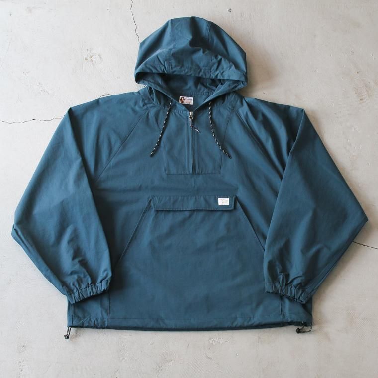 ペニーズ PENNEY'S ハンティングアノラックジャケット HUNTING ANORAK