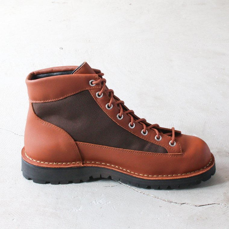 ダナー DANNER D121003 ダナーフィールド DANNER FIELD ブラウン