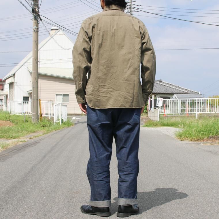 バズリクソンズ BUZZ RICKSON'S 東洋エンタープライズ BR29174