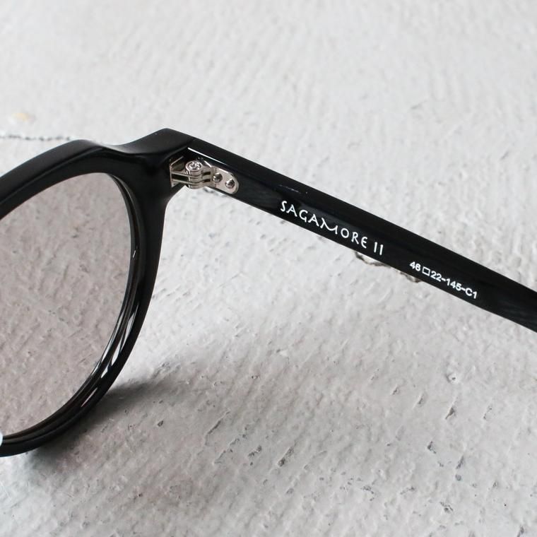 ニュー NEW. サングラス 眼鏡 SAGAMORE2 B