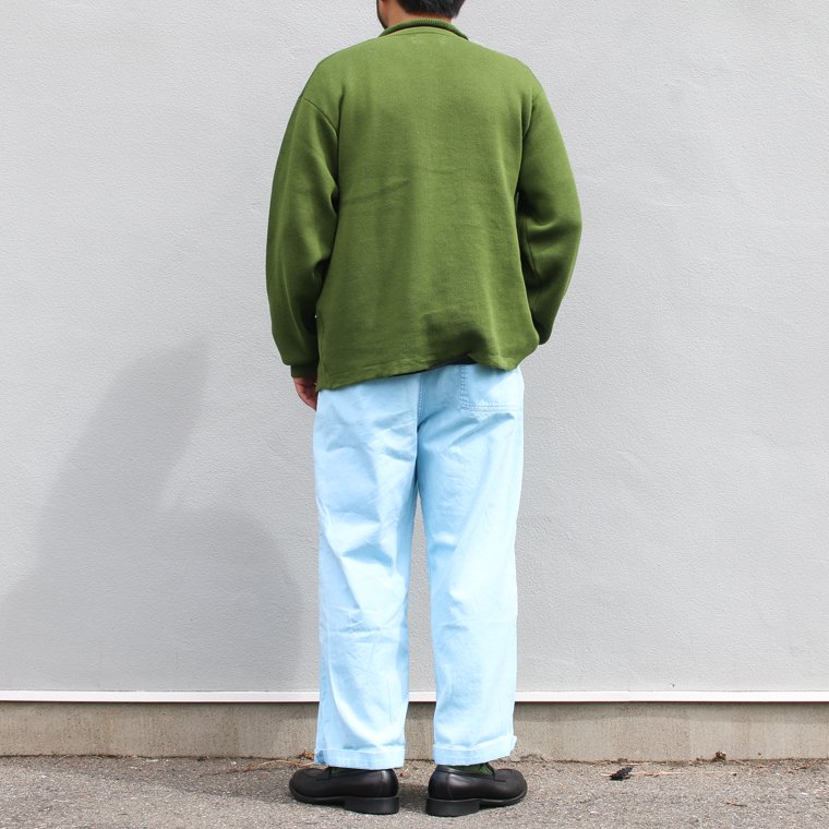 サニースポーツゴルフ SUNNY SPORTS GOLF ニットシャツ KNIT SHIRTS