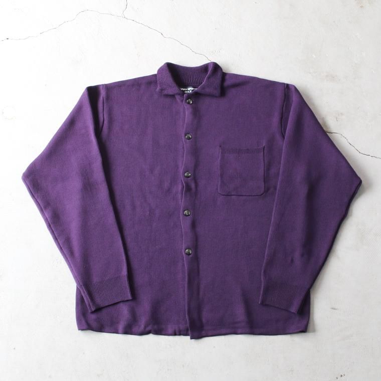 サニースポーツゴルフ SUNNY SPORTS GOLF ニットシャツ KNIT SHIRTS ...