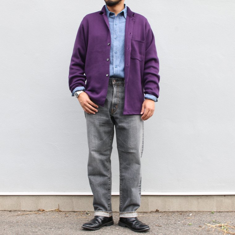 サニースポーツゴルフ SUNNY SPORTS GOLF ニットシャツ KNIT SHIRTS