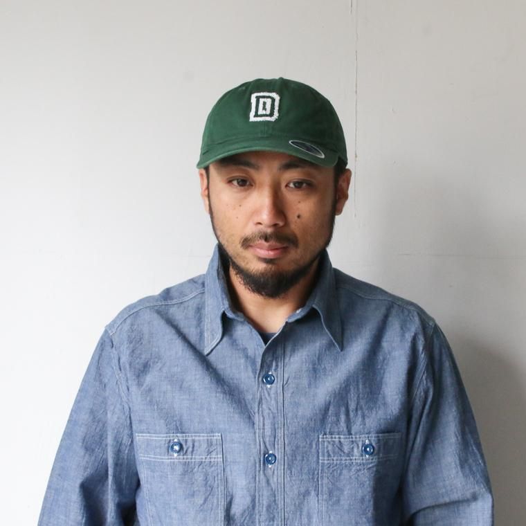 SMATHERS & BRANSON スマザーズ&ブランソン BASEBALL CAP ベースボールキャップ