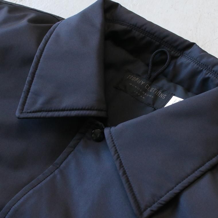 トロフィークロージング TROPHY CLOTHING モノクローム ウィンド