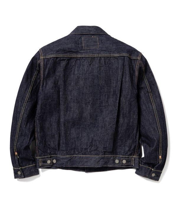 シュガーケーン SUGAR CANE 東洋エンタープライズ SC11953A 14.25oz. DENIM JACKET 1953 MODEL  デニムジャケット ジージャン