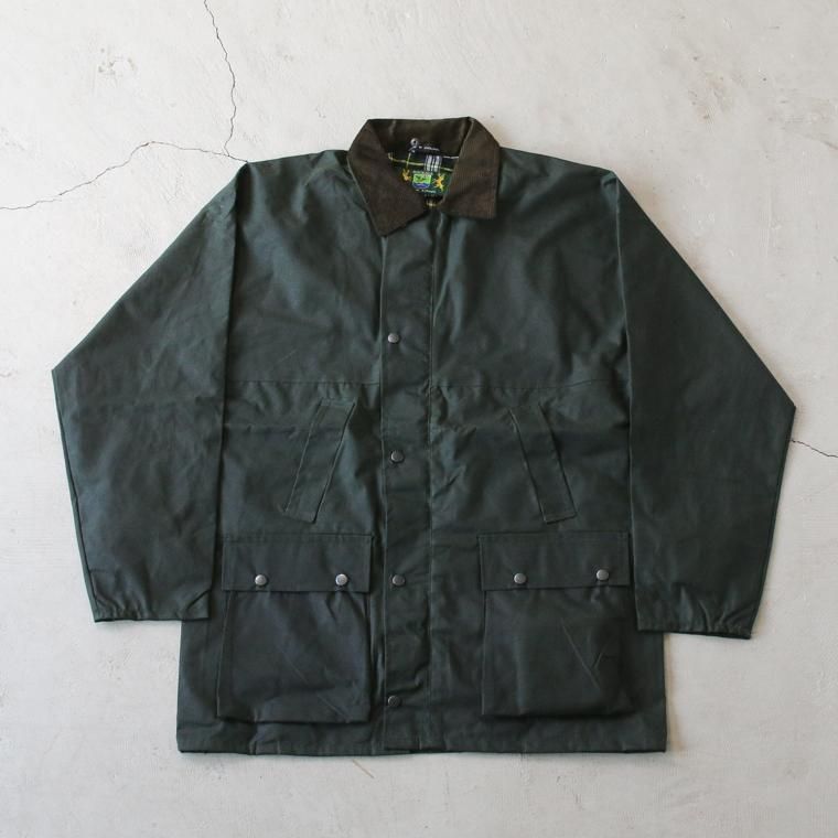 Rockall Outdoor ロックオール ロッコール Wax Jacket ワックス 