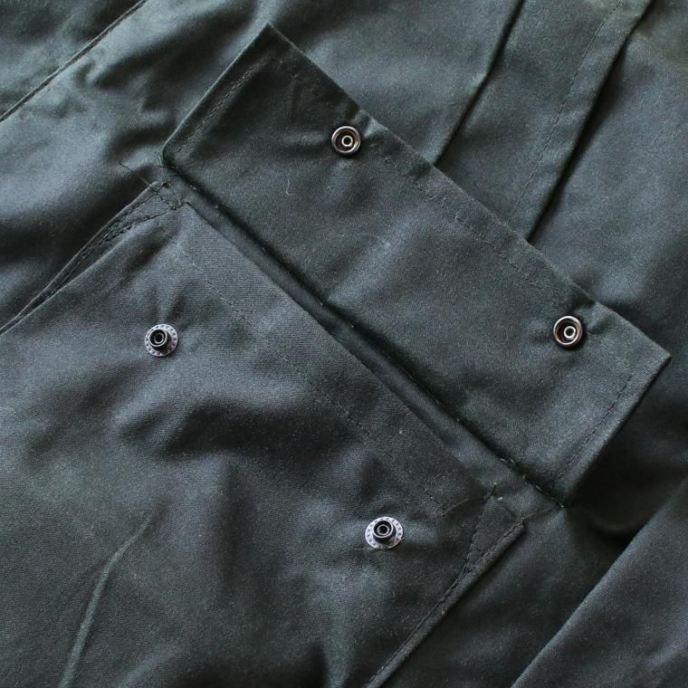 Rockall Outdoor ロックオール ロッコール Wax Jacket ワックス