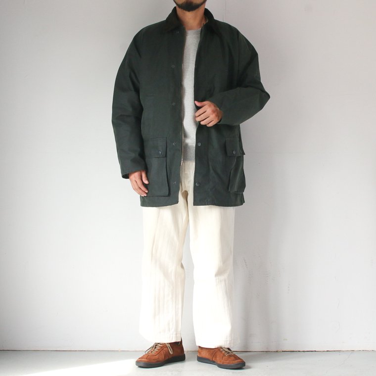 Rockall Outdoor ロックオール ロッコール Wax Jacket ワックス