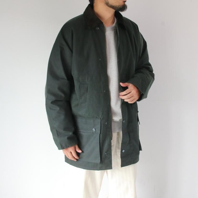 Rockall Outdoor ロックオール ロッコール Wax Jacket ワックス