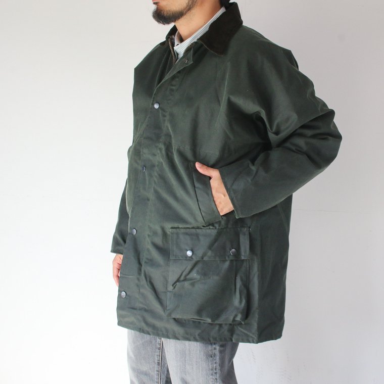 Rockall Outdoor ロックオール ロッコール Wax Jacket ワックス