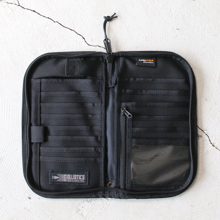 バリスティクス BALLISTICS BAA-2338 オーガナイザーケース ORGANIZER CASE