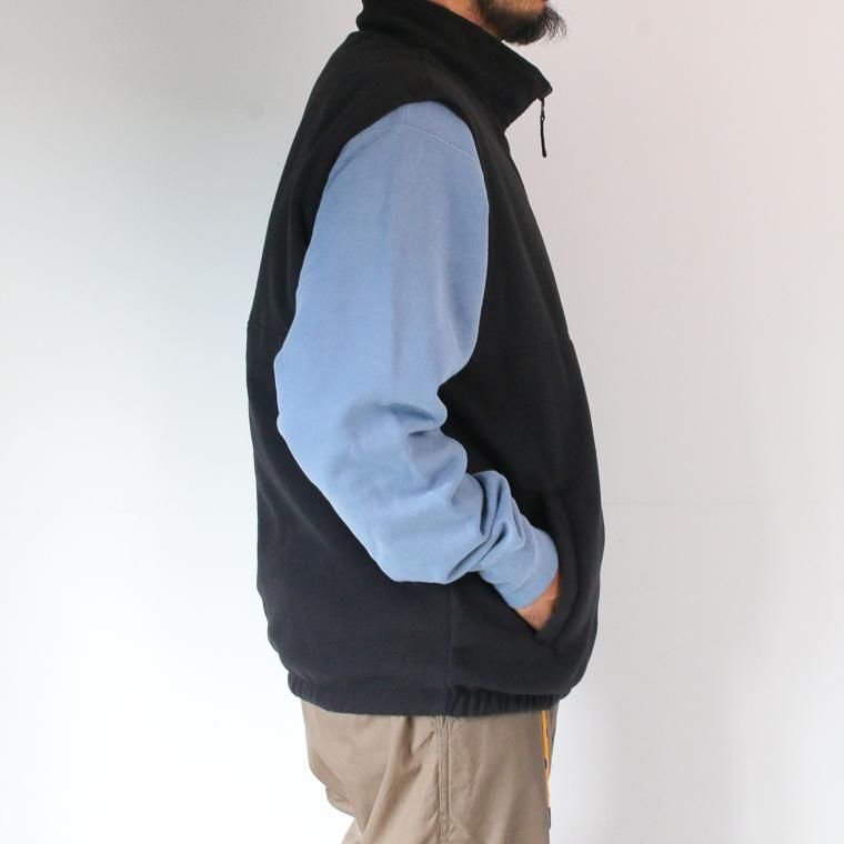 PORT AUTHORITY ポートオーソリティ RIVERSIBLE CHARGER VEST