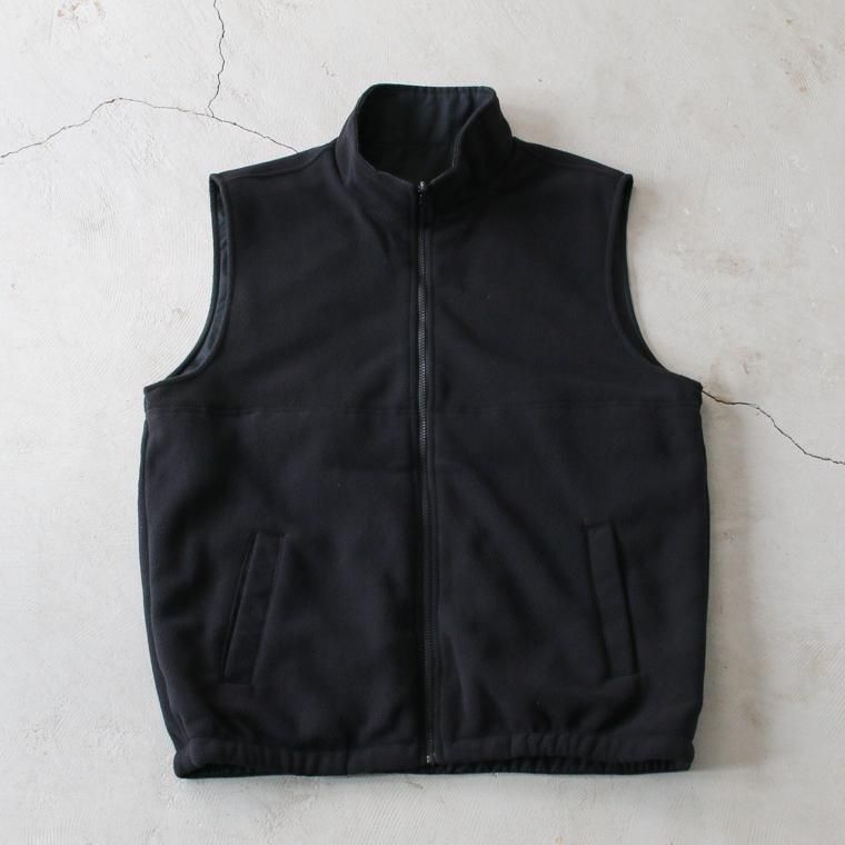 PORT AUTHORITY ポートオーソリティ RIVERSIBLE CHARGER VEST 