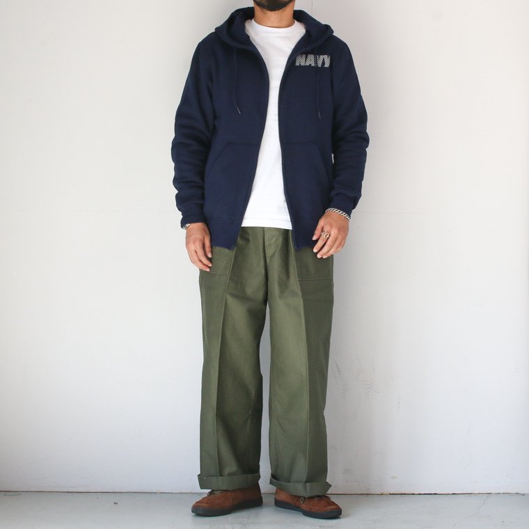 SOFFE ソフィー 9477NX OFFICIAL U.S.NAVY UNIFORM フィジカル