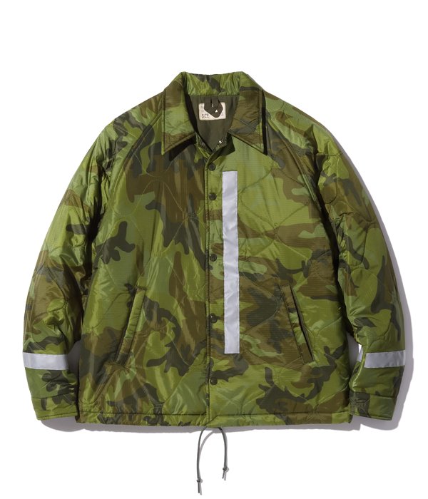 MODUCT モダクト 東洋エンタープライズ MO15382 ATHLETIC CORPS JACKET アスレチックコープスジャケット