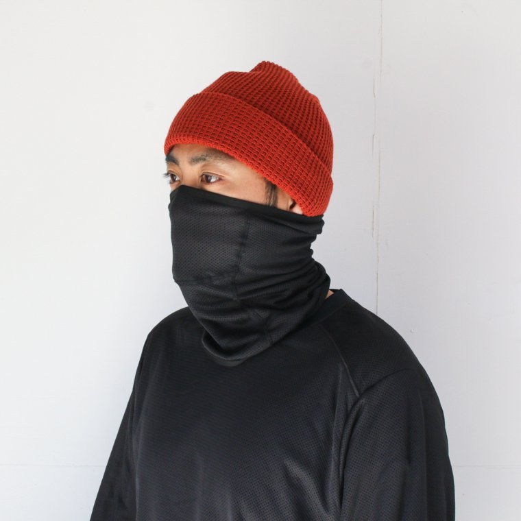 STATIC スタティック ADRIFT NECK WARMER アドリフトネックウォーマー