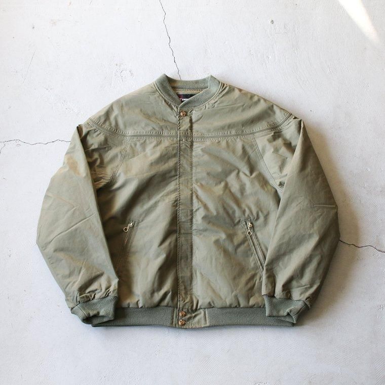 タウンクラフト TOWNCRAFT ダービージャケット DERBY JACKET N/C 