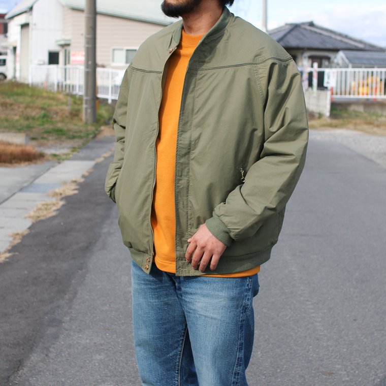 タウンクラフト TOWNCRAFT ダービージャケット DERBY JACKET N/C