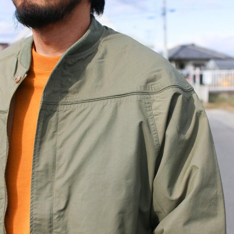 タウンクラフト TOWNCRAFT ダービージャケット DERBY JACKET N/C
