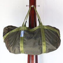 <img class='new_mark_img1' src='https://img.shop-pro.jp/img/new/icons14.gif' style='border:none;display:inline;margin:0px;padding:0px;width:auto;' />FRENCH AIR FORCE PARATROOPER BAG ե󥹷 ѥȥ롼ѡХå 桼 O
