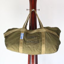 <img class='new_mark_img1' src='https://img.shop-pro.jp/img/new/icons50.gif' style='border:none;display:inline;margin:0px;padding:0px;width:auto;' />FRENCH AIR FORCE PARATROOPER BAG ե󥹷 ѥȥ롼ѡХå 桼 P