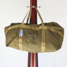 <img class='new_mark_img1' src='https://img.shop-pro.jp/img/new/icons50.gif' style='border:none;display:inline;margin:0px;padding:0px;width:auto;' />FRENCH AIR FORCE PARATROOPER BAG ե󥹷 ѥȥ롼ѡХå 桼 Q